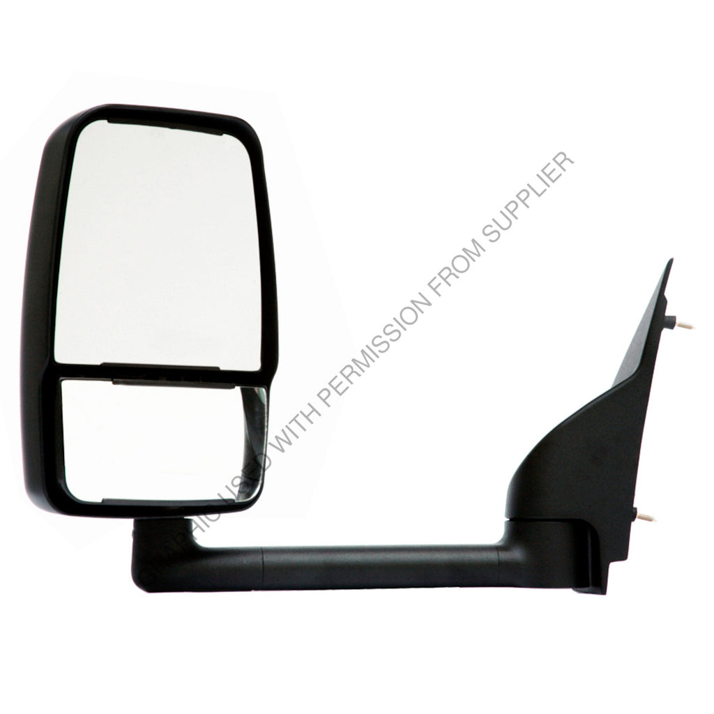 VEL 718519 MIRROR,2020,L,H/R,H/R,EXPRES,96,BK