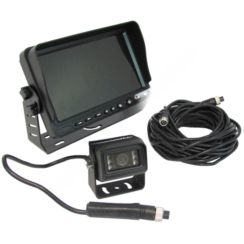 VEL 719601 CAMERA KIT
