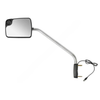 VEL 720305 CAM HOOD MIRR W/CAM, LH, UN LONG ARM