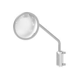 VEL 720511 MIRROR-ASSY,SWG ARM,8.5MIR,LH