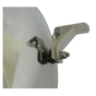 VEL 723115 L-BRACKET & GUSSET KIT