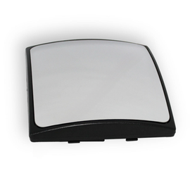 VEL V153882120 FENDER MIRROR CONVEX GLASS KIT
