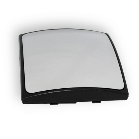 VEL V153882120 FENDER MIRROR CONVEX GLASS KIT