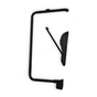 VEL V584004001 BRACKET ASSEMBLY MODEL 405/463, BLACK