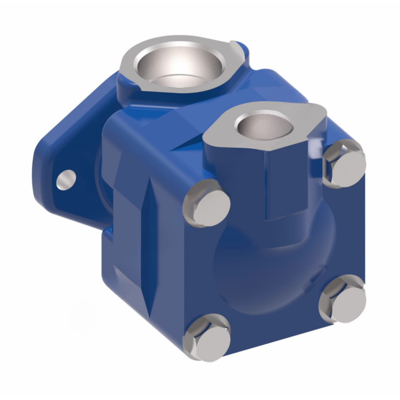 VIC V20F1D11S38D9F22 PUMP