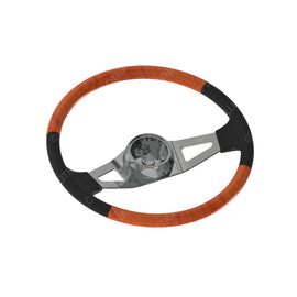 VIP CHBW1824P4 STEERING WHEEL  CAN