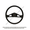 VIP NKBL2024P4V WHEEL STRG 20IN 2SPOK