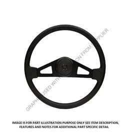 VIP NKBL2024P4V WHEEL STRG 20IN 2SPOK