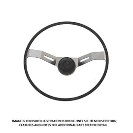 VIP SDBL2024F4 WHEEL STRG