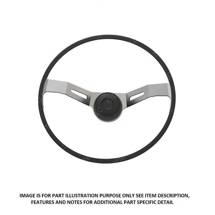VIP SDBL2024F4 WHEEL STRG