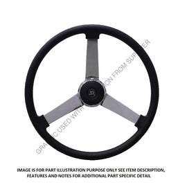 VIP VIP43WS2 WHEEL STRG WS 20IN