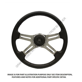 VIP VIP46FL7 STEERING WHEEL