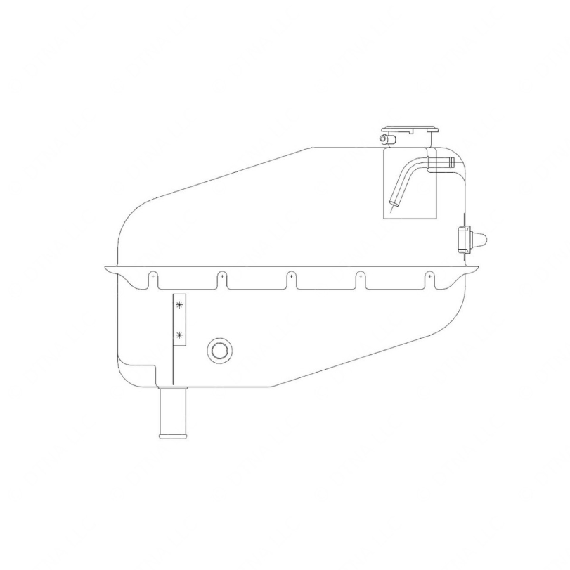 VML T1555J TANK