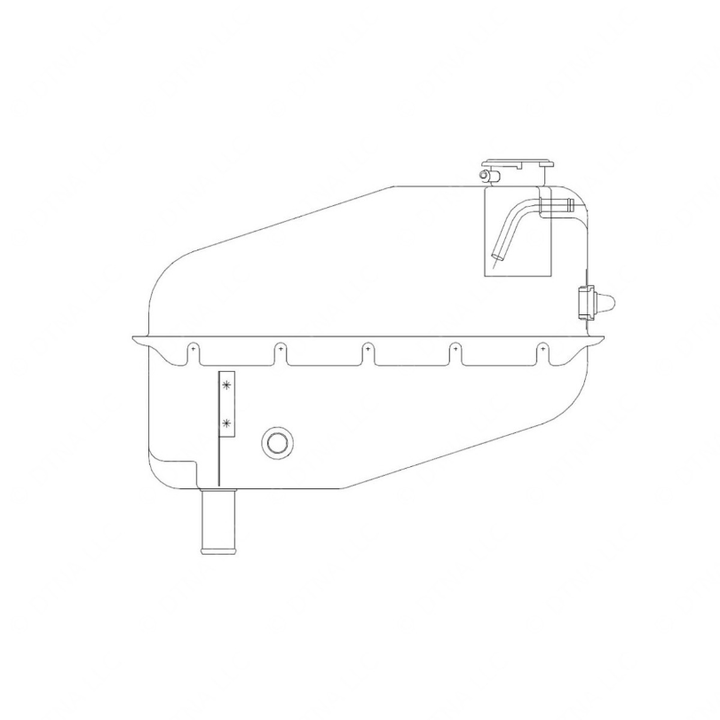 VML T1555J TANK