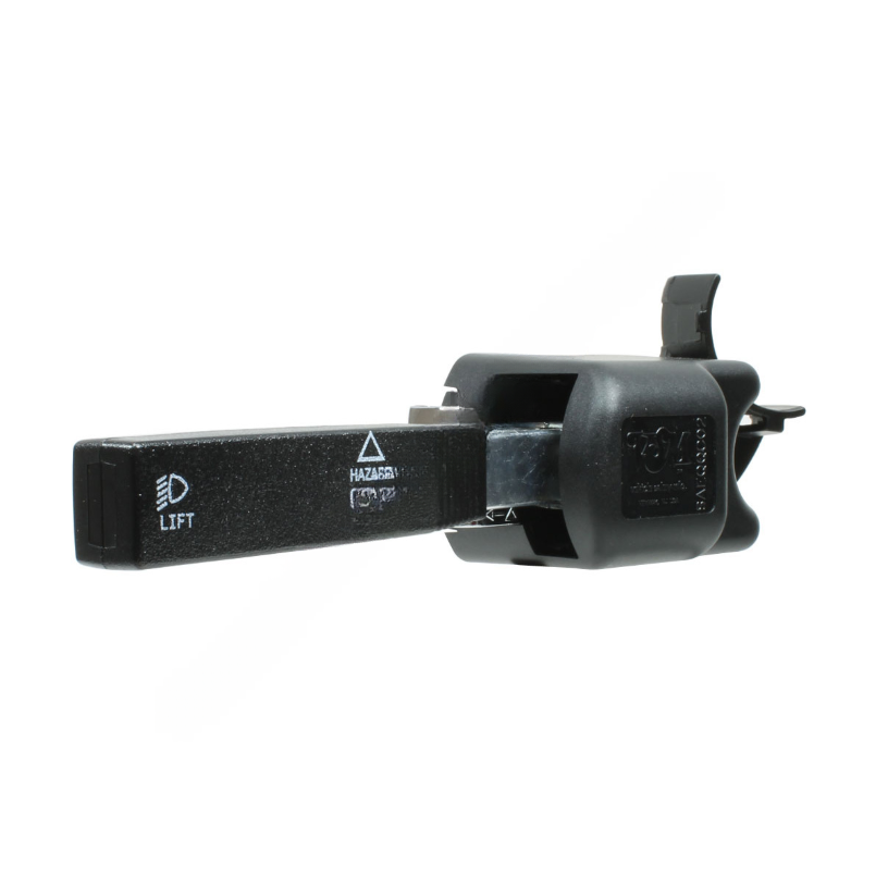 VSI 01 4811 77 SWITCH-TURN SIGNAL, US ONLY