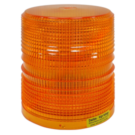 VSI 9113A LENS, AMBER