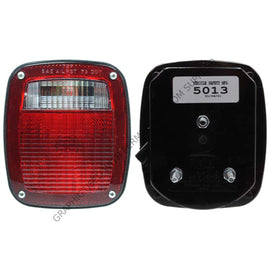 VSM 5013 LAMP-MET PACK 3 STUD, LEFT SIDE REP