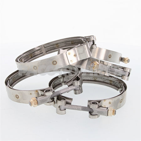 VT10413TRP ClampV Band 413 Norminal Dia