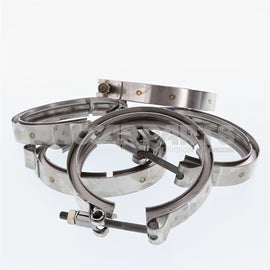 VT10433TRP ClampV Band 433 Norminal Dia