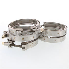 VT10468TRP ClampV Band 468 Norminal Dia