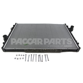W0265002 RADIATOR CORE & TANK