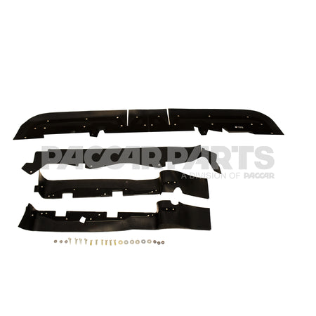 W0278001 SHIELD GROUP-RECIRCULATION