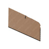 W18-00004-040 CURT-SLEEPER LH 70R