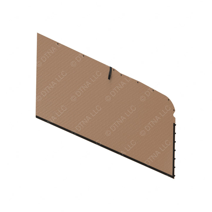 W18-00004-040 CURT-SLEEPER LH 70R