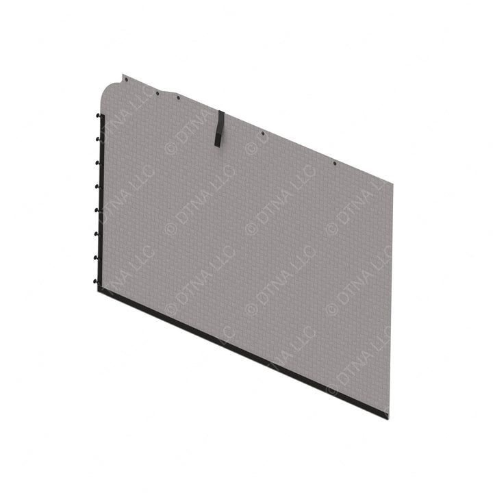W18-00093-011 CURTAIN-SLEEPER RH M