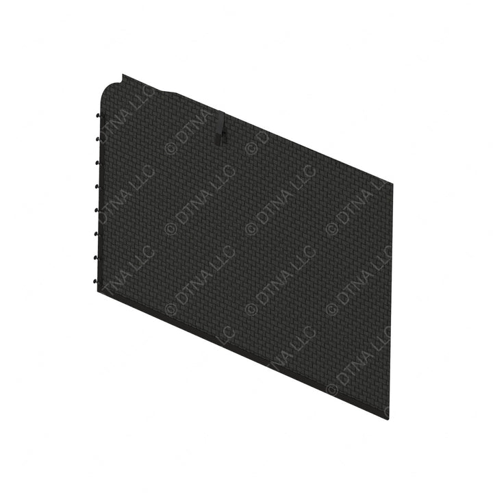 W18-00093-013 CURTAIN-SLEEPER RH M