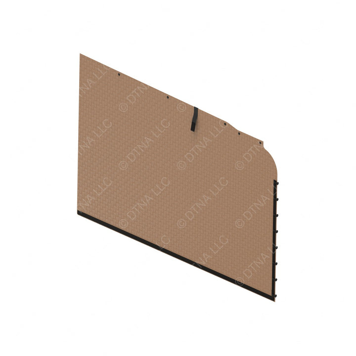 W18-00093-016 CURTAIN-SLEEPER,LH,MID ROOF