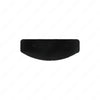 W18-00119-004 BUTTON-UPH COVERED X