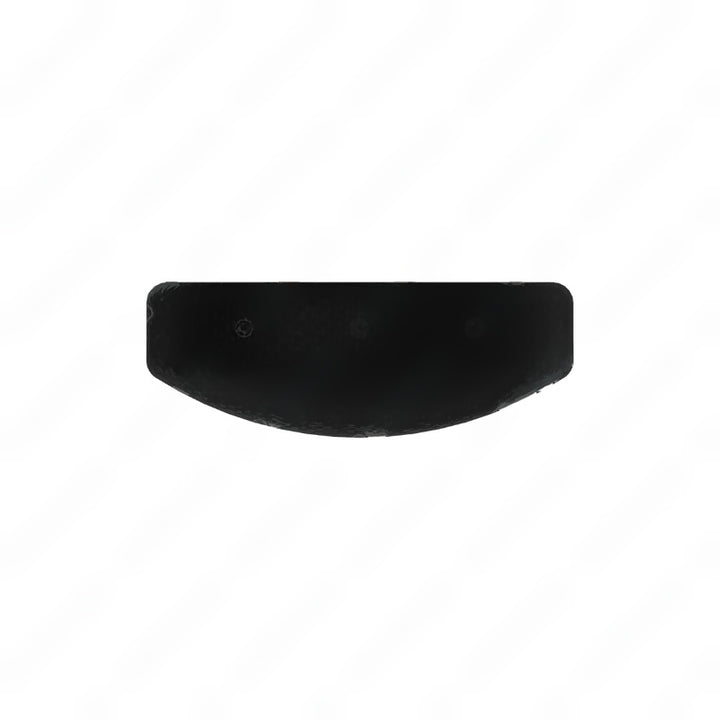 W18-00119-006 BUTTON-UPH COVED X2