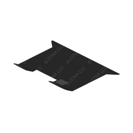W18-00141-000 FLR CVR FLD 48 MAT
