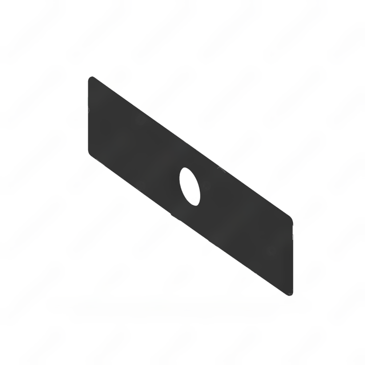 W18-00294-004 PNL INSERT UDR UPR B