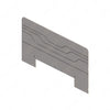 W18-00328-002 PANEL BKWALL LOWER MR CO