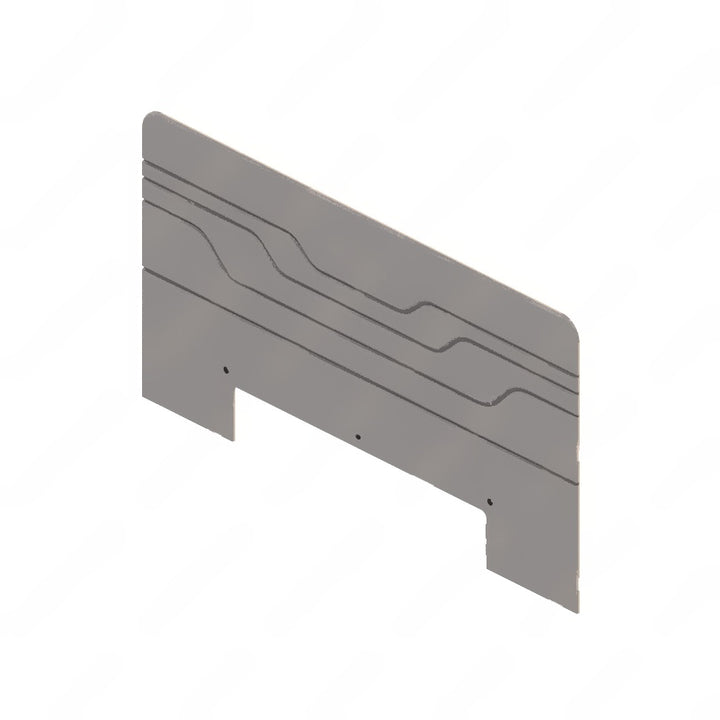 W18-00328-002 PANEL BKWALL LOWER MR CO