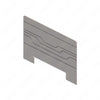 W18-00376-009 PANEL BKWALL LOWER RR CO