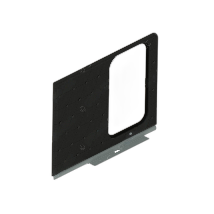 W18-00483-346 UPH-PANEL,SIDE,SLATE,RH