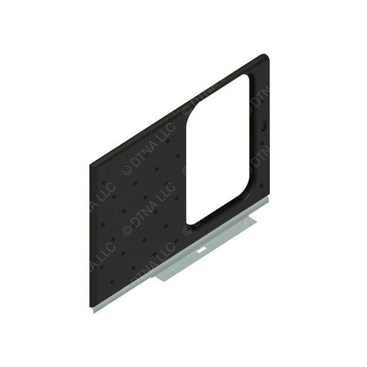W18-00483-347 UPH-PANEL,SIDE,SLATE,RH
