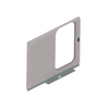 W18-00483-353 UPH-PANEL,SIDE,SLATE,RH