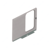W18-00483-359 UPH-PANEL,SIDE,SLATE,RH