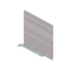 W18-00484-039 UPH,PNL,SIDE,58 INCH,RR,LH