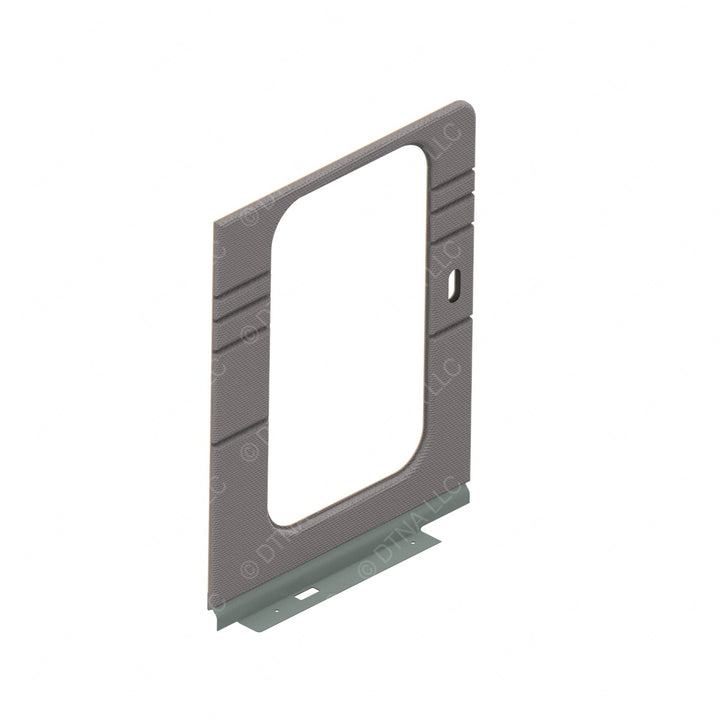 W18-00496-000 UPH,PNL,SIDE,48 MR