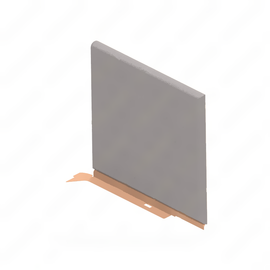 W18-00500-009 UPHOLSTERY-PANEL,SIDEWALL,LH