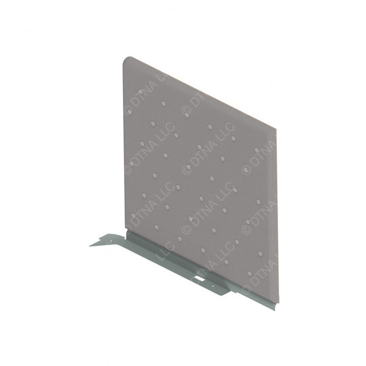 W18-00500-586 UPH-PANEL,SIDEWALL,LH