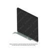 W18-00500-592 UPH-PANEL,SIDEWALL,LH
