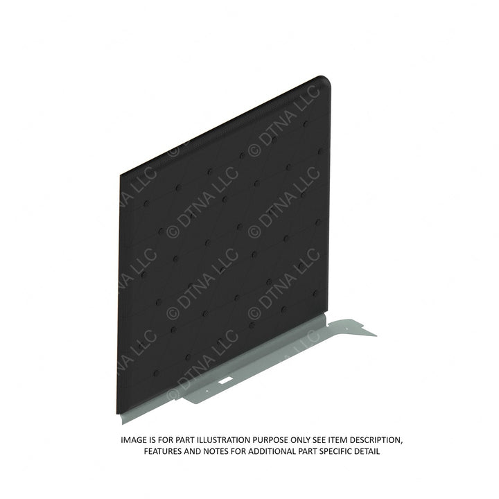 W18-00500-593 UPH-PANEL,SIDEWALL,RH