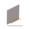 W18-00500-599 UPH-PANEL,SIDEWALL,RH