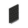 W18-00544-021 UPHOLSTERY-PANEL,SIDE,101MR,FLH,RH